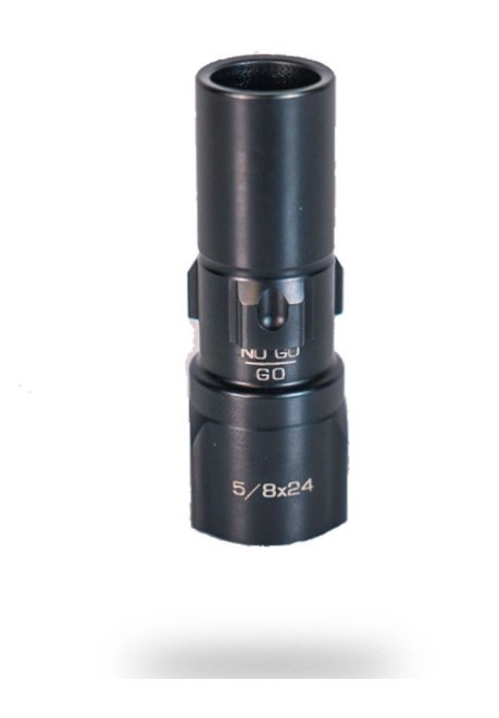 RGGD OBS45 3 LUG ADPTR 5/8x24 - Taurus Savings